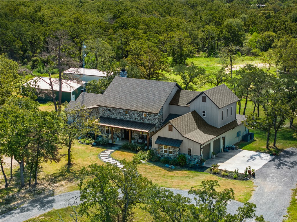 Ball Cir, College Station, TX 77845