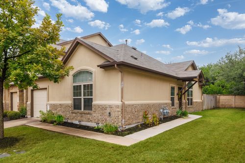 701-1701 S Bell Blvd, Cedar Park, TX, 78613-2180 | Card Image