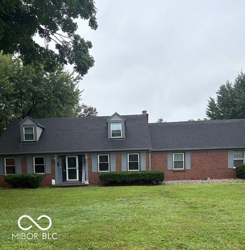 3657 Nichol Ave, Anderson, IN, 46011-3064 | Card Image