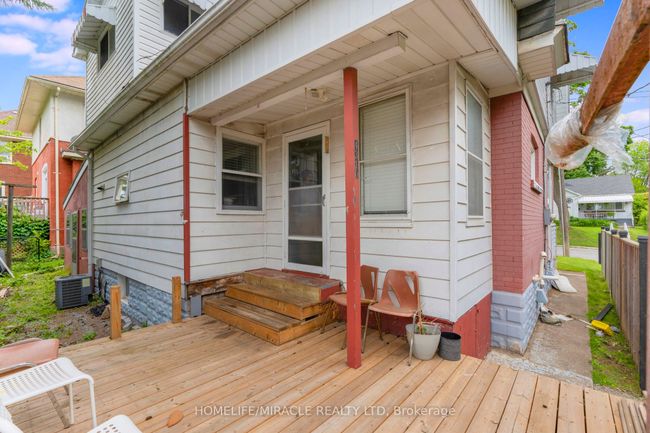 4310 Bampfield St, House other with 6 bedrooms, 5 bathrooms and 2 parking in Niagara Falls ON | Image 33