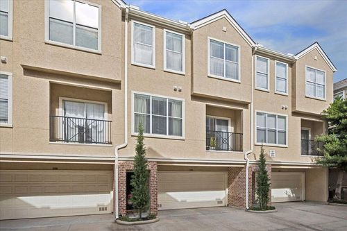 1304-12707 Boheme Dr, Houston, TX, 77024-5538 | Card Image
