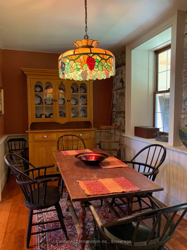 264094 Sideroad 24, Home with 2 bedrooms, 2 bathrooms and 5 parking in Municipality Of Meaford ON | Image 20