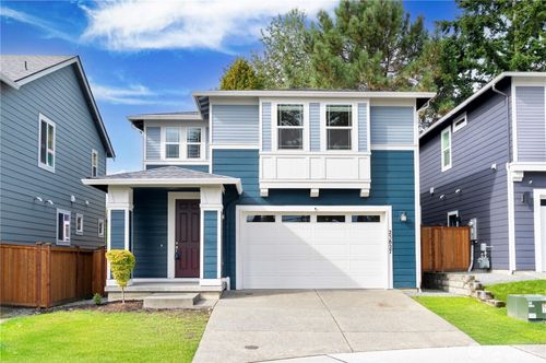 23827 115th Pl Se, Kent, WA, 98031-5018 | Card Image