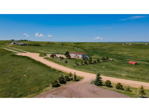 29333 Rawhide Ct, Elizabeth, CO, 80107-6605 | Card Image