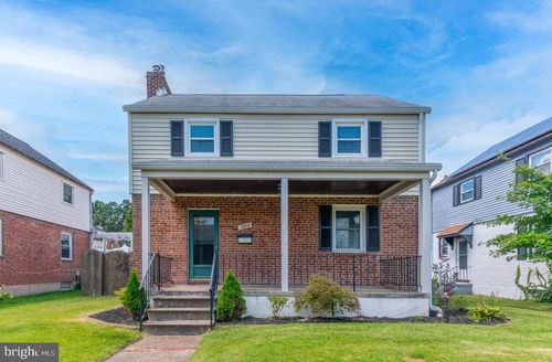 3004 Dunmurry Rd, BALTIMORE, MD, 21222-5308 | Card Image