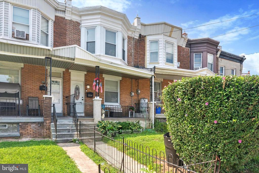 Church Ln, Philadelphia, PA 19138