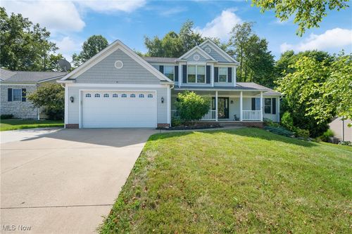 1172 Spafford Dr, Copley, OH, 44321-1804 | Card Image