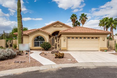3700 N 149th Ln, Goodyear, AZ, 85395-8655 | Card Image