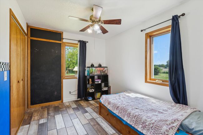 1981 S Gleaner Rd, House other with 3 bedrooms, 2 bathrooms and null parking in Saginaw MI | Image 21
