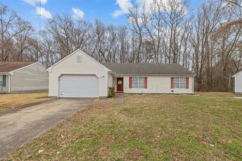 3441 Willow Breeze Drive, Portsmouth, VA, 23703 | Card Image