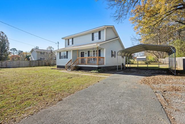 838 Osburn Rd, House other with 3 bedrooms, 2 bathrooms and 2 parking in Chickamauga GA | Image 28