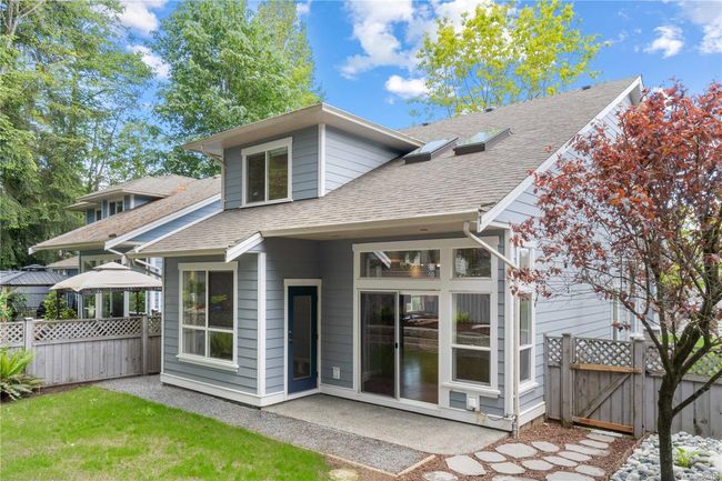 6195 Kenning Pl, House other with 3 bedrooms, 3 bathrooms and 4 parking in Nanaimo BC | Image 59