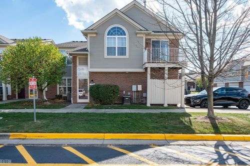 15357 Yale Dr, Clinton Township, MI, 48038-1098 | Card Image