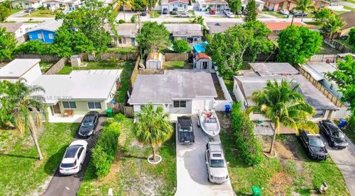 6336 Sw 22nd St, Miramar, FL, 33023-2851 | Card Image