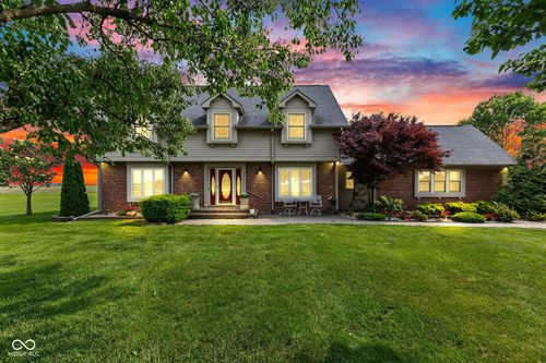 4545 W 200 S, Lebanon, IN, 46052-8938 | Card Image