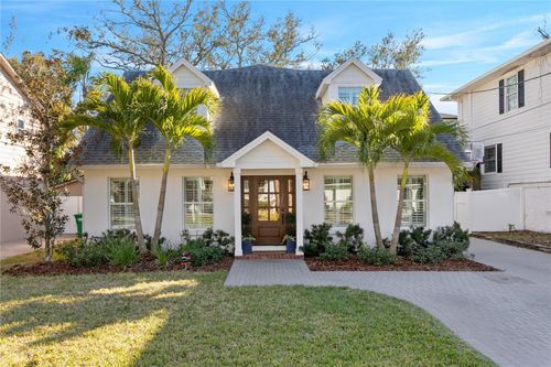 4808 W Juno Street, TAMPA, FL, 33629 | Card Image