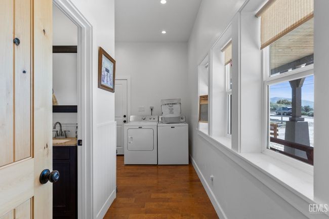 26501 Skyline Dr, House other with 3 bedrooms, 3 bathrooms and null parking in Tehachapi CA | Image 7
