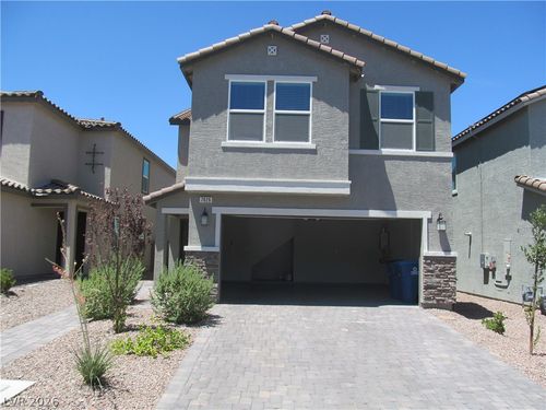 7026 Dandelion Park Ave, Las Vegas, NV, 89113-6190 | Card Image