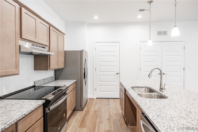 UNIT-103 - 5301 Twisting Vine Ln, Condo with 1 bedrooms, 2 bathrooms and null parking in Glen Allen VA | Image 6