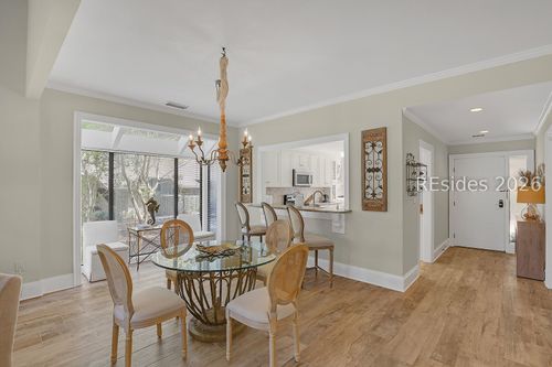 970-60 Carnoustie Rd, Hilton Head Island, SC, 29928-7610 | Card Image