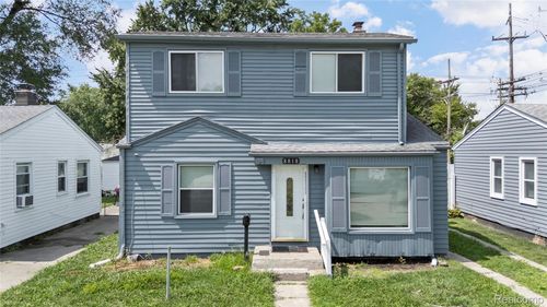 8818 Clippert St, Taylor, MI, 48180-2829 | Card Image