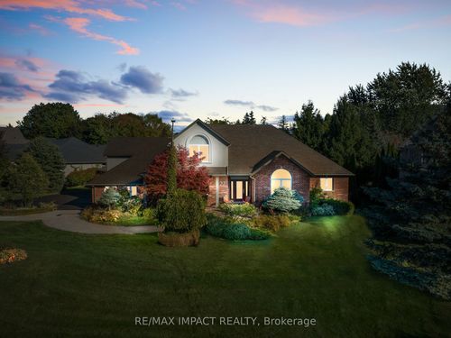 22 Daniels Dr, Brighton, ON, K0K1H0 | Card Image