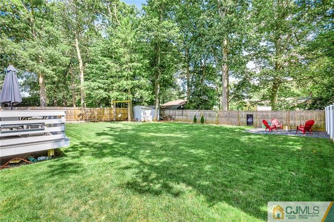 22 Half Acre Rd, House other with 3 bedrooms, 2 bathrooms and null parking in Jamesburg NJ | Image 10