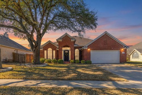 807 Yale Dr, Pflugerville, TX, 78660-4768 | Card Image