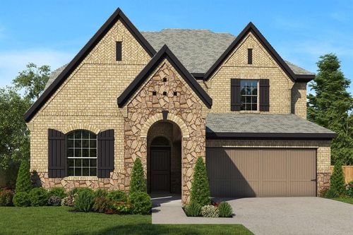19631 Bethel Knoll Dr, Cypress, TX, 77433 | Card Image