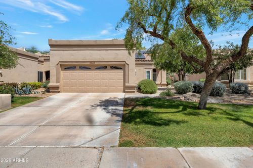 8332 W Taro Lane, Peoria, AZ, 85382 | Card Image