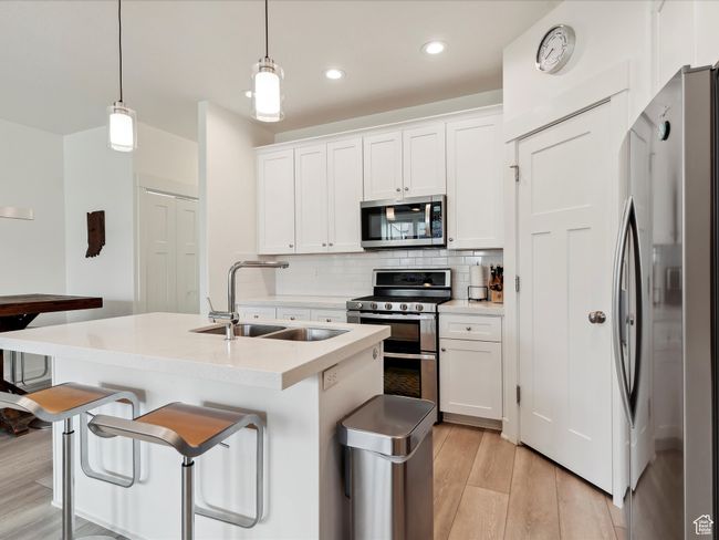 335 Park Blvd, Townhouse with 3 bedrooms, 3 bathrooms and 2 parking in Ogden UT | Image 11