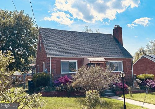 705 Somerset Pl, HYATTSVILLE, MD, 20783-5001 | Card Image