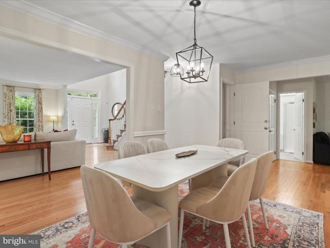 1564 Mclean Commons Ct, Townhouse with 3 bedrooms, 4 bathrooms and null parking in MCLEAN VA | Image 9