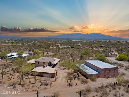 6891 N Camino Verde, Tucson, AZ, 85743-9538 | Card Image