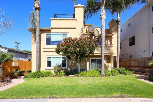 1418 Pacific Beach Dr, San Diego, CA, 92109-5028 | Card Image