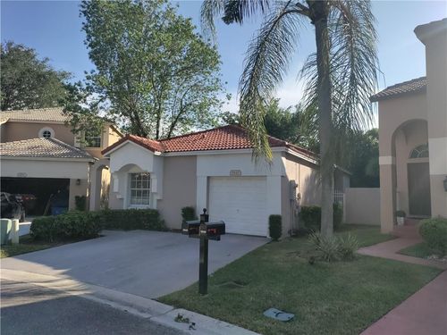5845 Eagle Cay Cir, Coconut Creek, FL, 33073-2606 | Card Image