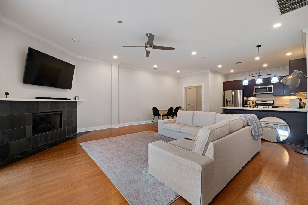 Residential in Chicago 4