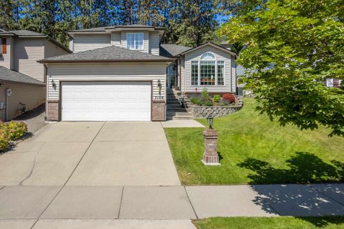 7106 S Moran View St, Spokane, WA, 99224-8502 | Card Image