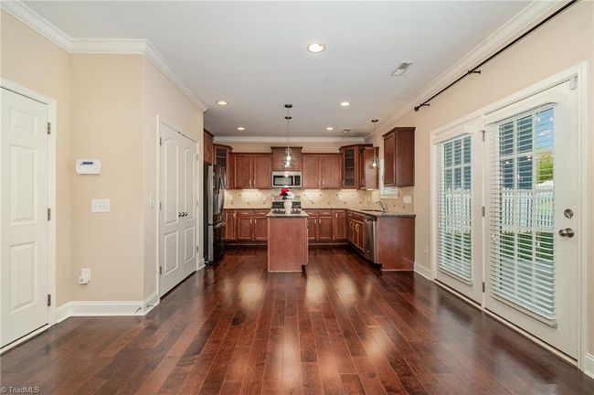 3617 Copper Ct, House other with 4 bedrooms, 3 bathrooms and null parking in High Point NC | Image 11