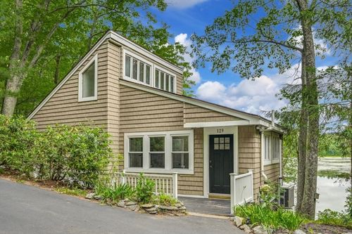 129 Rocky Pond Rd, Boylston, MA, 01505-1509 | Card Image