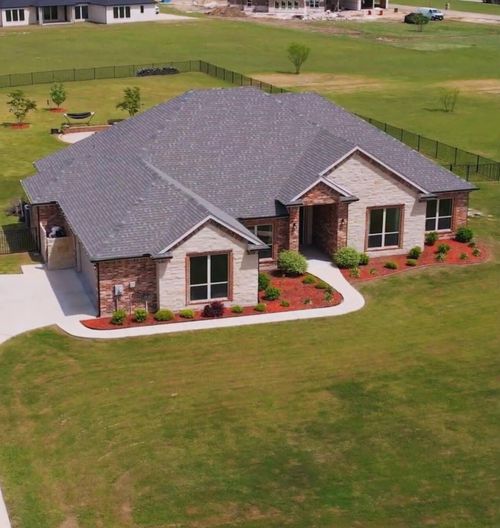 1044 Encino Ct, Wills Point, TX, 75169-8848 | Card Image
