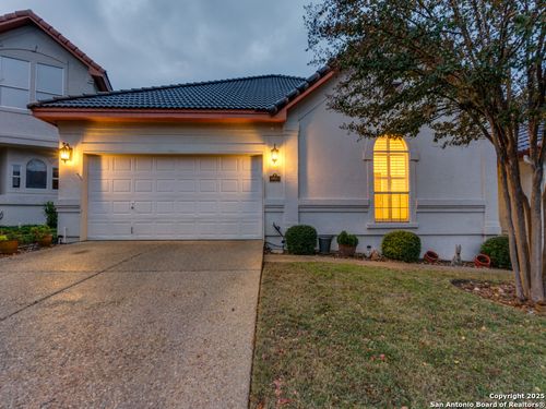 18923 Las Aguas, San Antonio, TX, 78258-4123 | Card Image