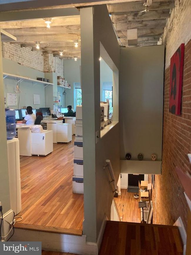 909 U St Nw, Home with 0 bedrooms, 1 bathrooms and null parking in WASHINGTON DC | Image 4