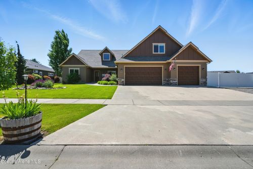 6984 W Blacktail Ave, Rathdrum, ID, 83858-5024 | Card Image