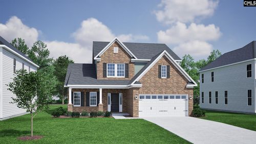 250 Horse Farm Pl, Lexington, SC, 29072-2386 | Card Image