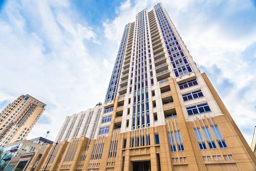 p-635-1400 S Michigan Avenue, Chicago, IL, 60605 | Card Image