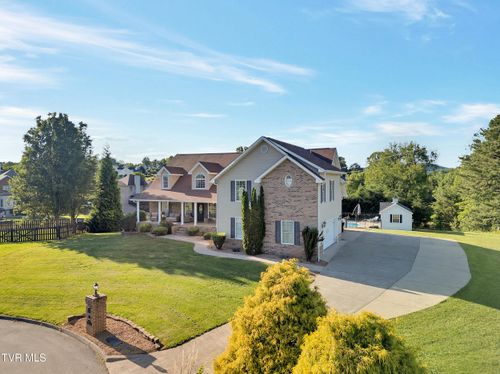 509 Amelia Ct, Blountville, TN, 37617-4871 | Card Image