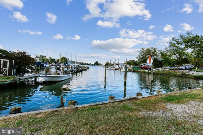 1462 Snug Harbor Rd, House other with 4 bedrooms, 2 bathrooms and null parking in SHADY SIDE MD | Image 5