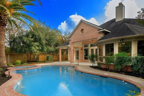 38 Eagle Mead Pl, The Woodlands, TX, 77382-6309 | Card Image