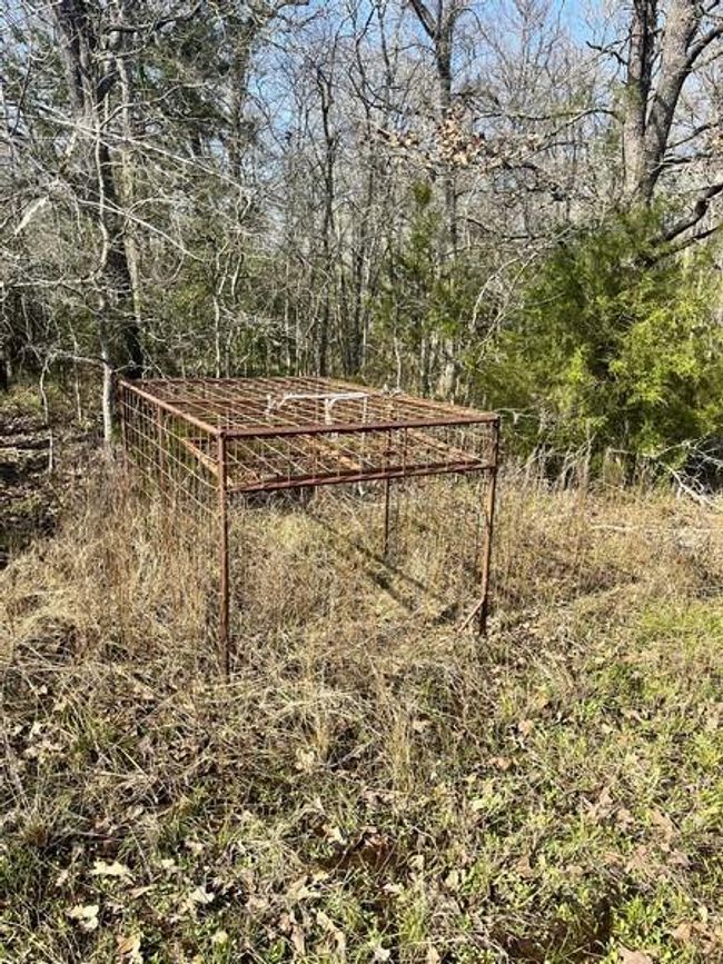 9870 N Leona Blvd, Home with 3 bedrooms, 2 bathrooms and null parking in Leona TX | Image 16